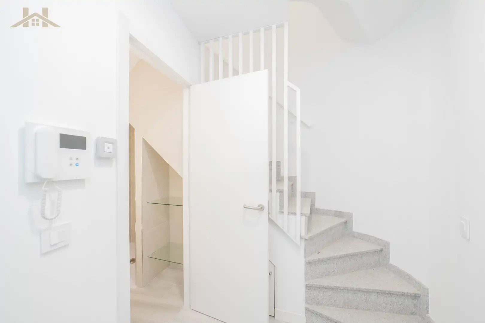 Attic for sale in Pozuelo de Alarcón  with Air Conditioner, Heating and Terrace