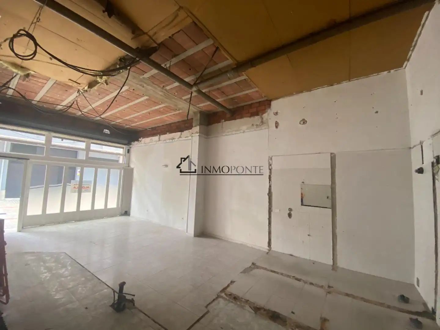 Local comercial en alquiler en Zona de Plaza de Barcelos, imagen 9