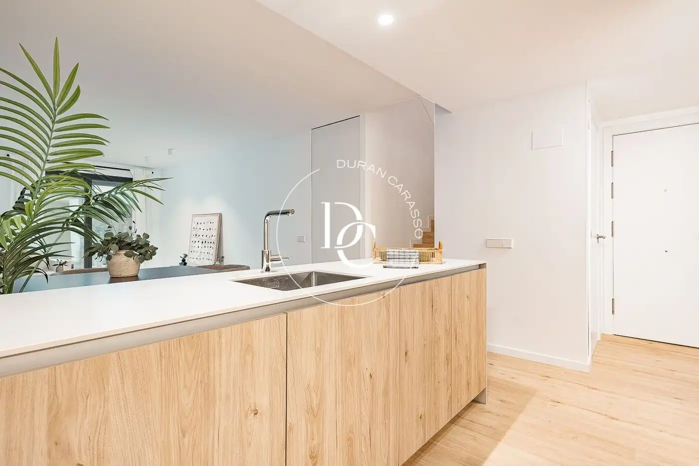 Maisonette mit Terrasse zum Verkauf in Carrer del Consell de Cent, imagen 11