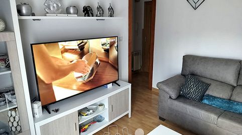 Foto 2 de Pis en venda a Calle Senda Salve Regina, La Victoria - Puente Jardín, Valladolid Capital