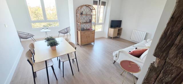 Apartamento en Alquiler en Gorliz