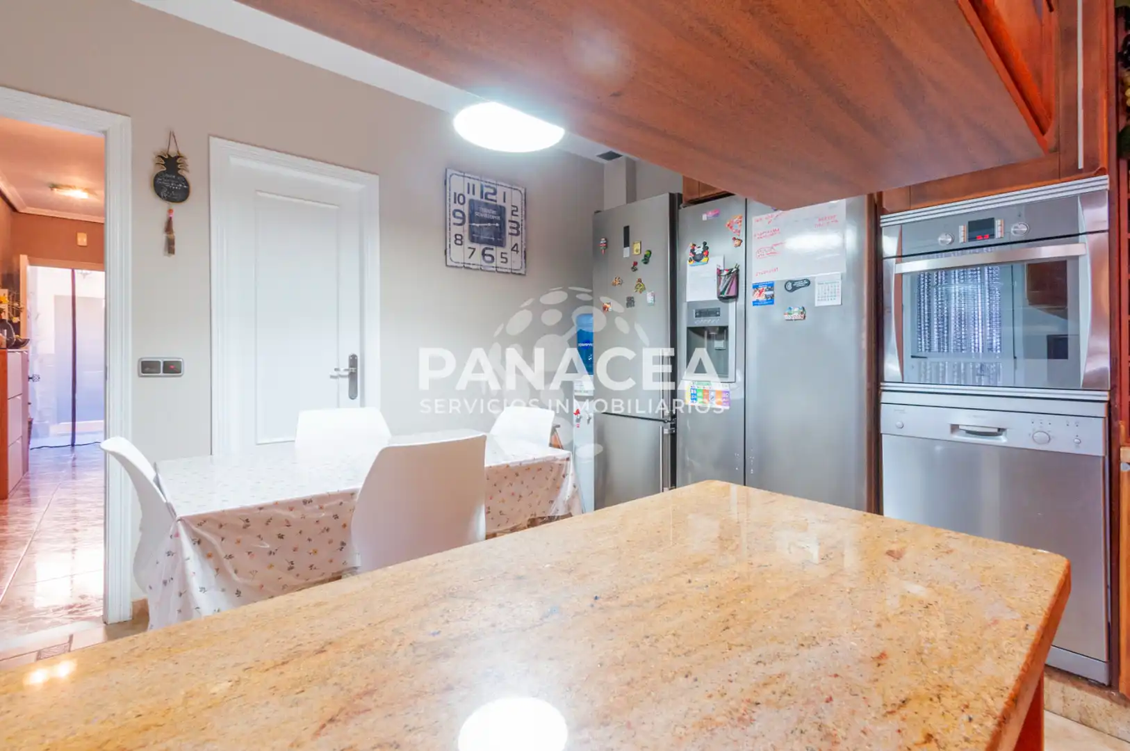 Maison mitoyenne avec jardin à vendre à Las Cabañuelas, imagen 13