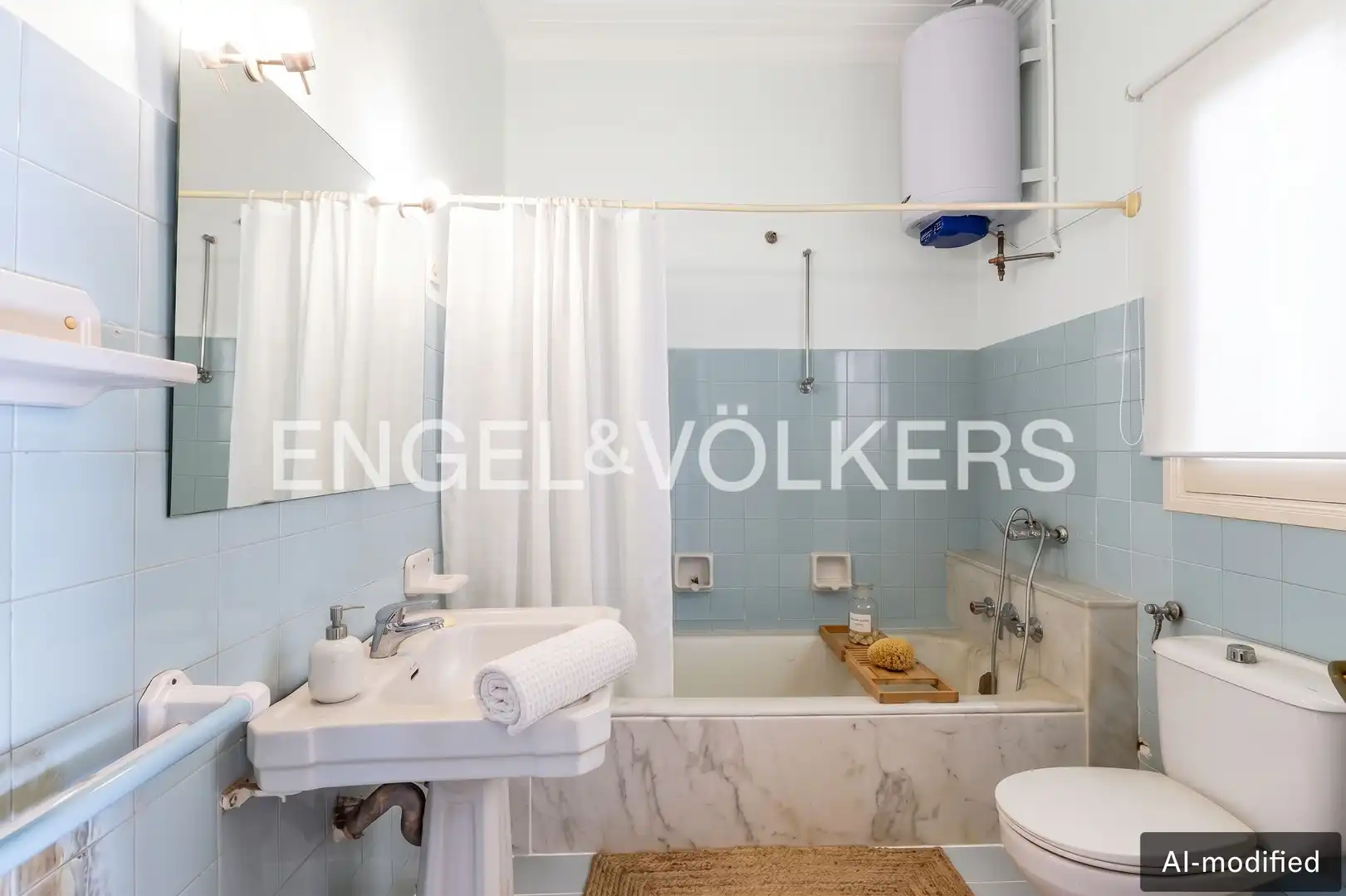 Wohnung mit Aufzug zum Verkauf in Barceloneta -  Molí d'en Rovira, imagen 10