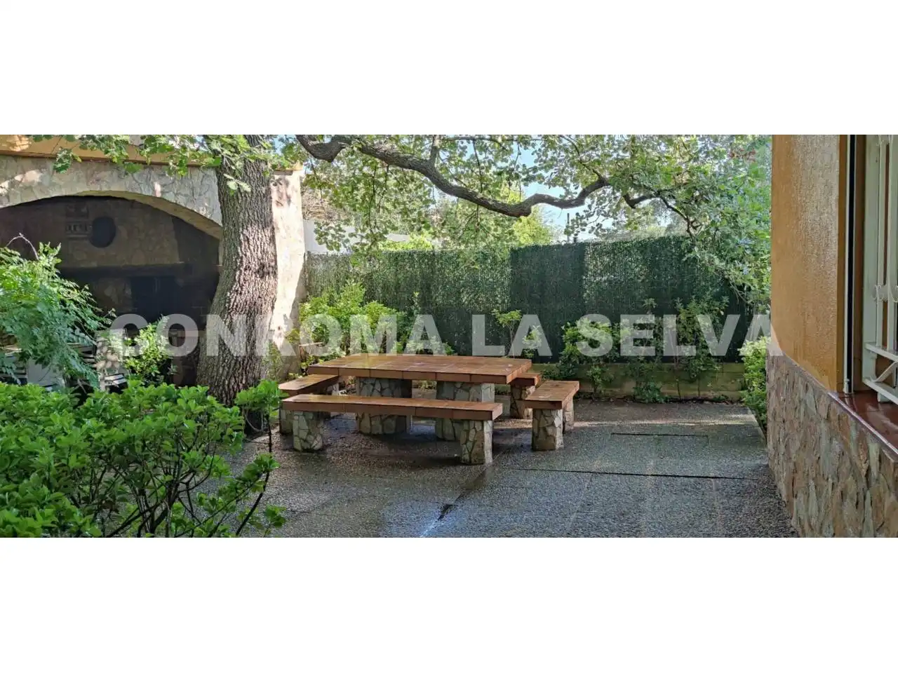 Maison avec piscine à vendre à Sils, imagen 34