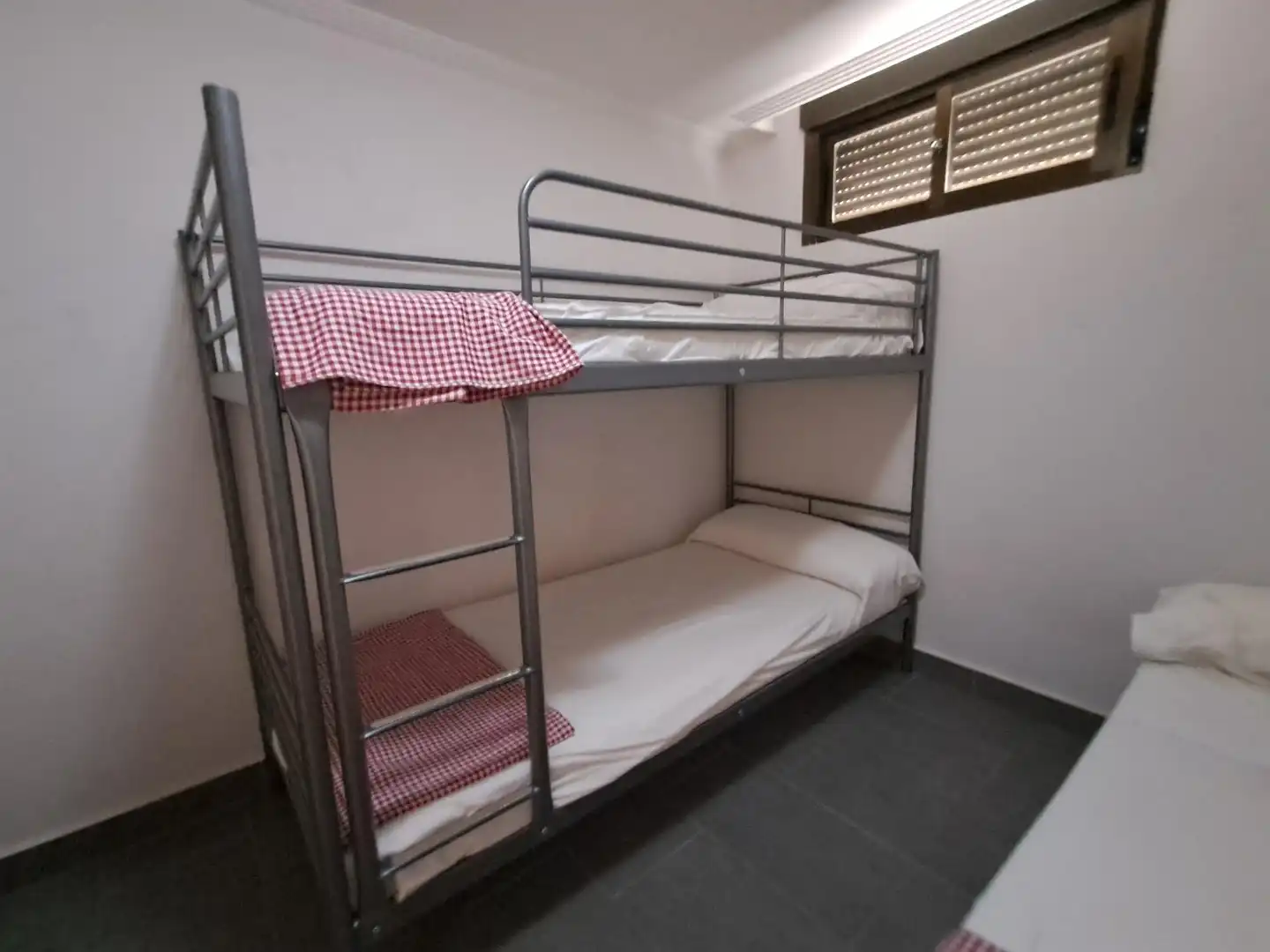 Dormitori de Dúplex en venda en Águilas amb Aire condicionat, Calefacció i Terrassa