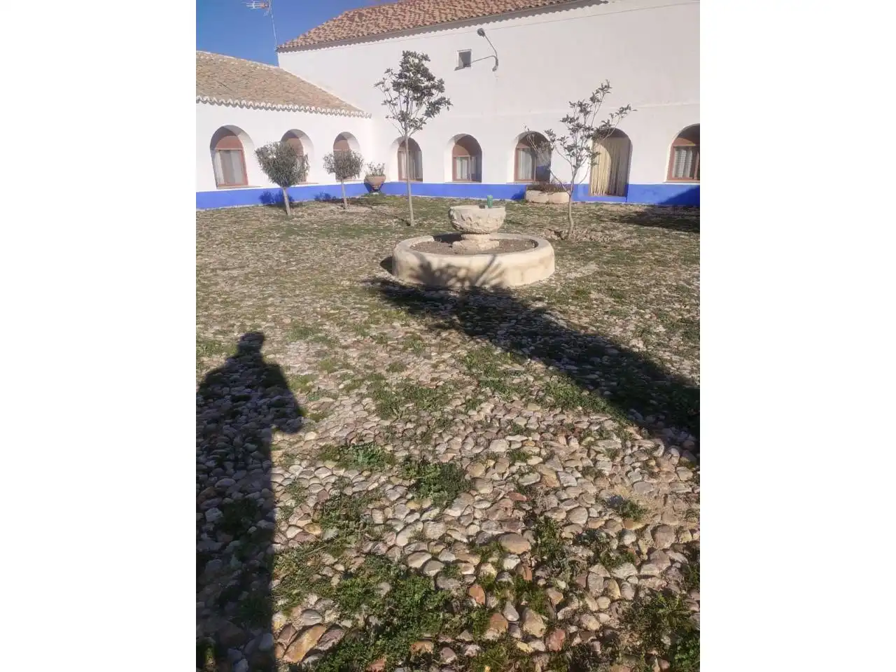 Terreny rústic en venda a Callejon alcázar de san juan, imagen 13