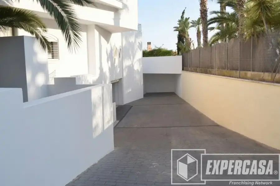 Casa o xalet en venda a El Carme - Sant Agustí - Bonavista