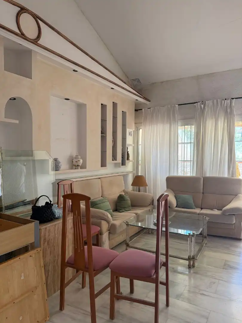 Wohnung mit Pool zum Verkauf in Calle Carlos Arruza, imagen 2