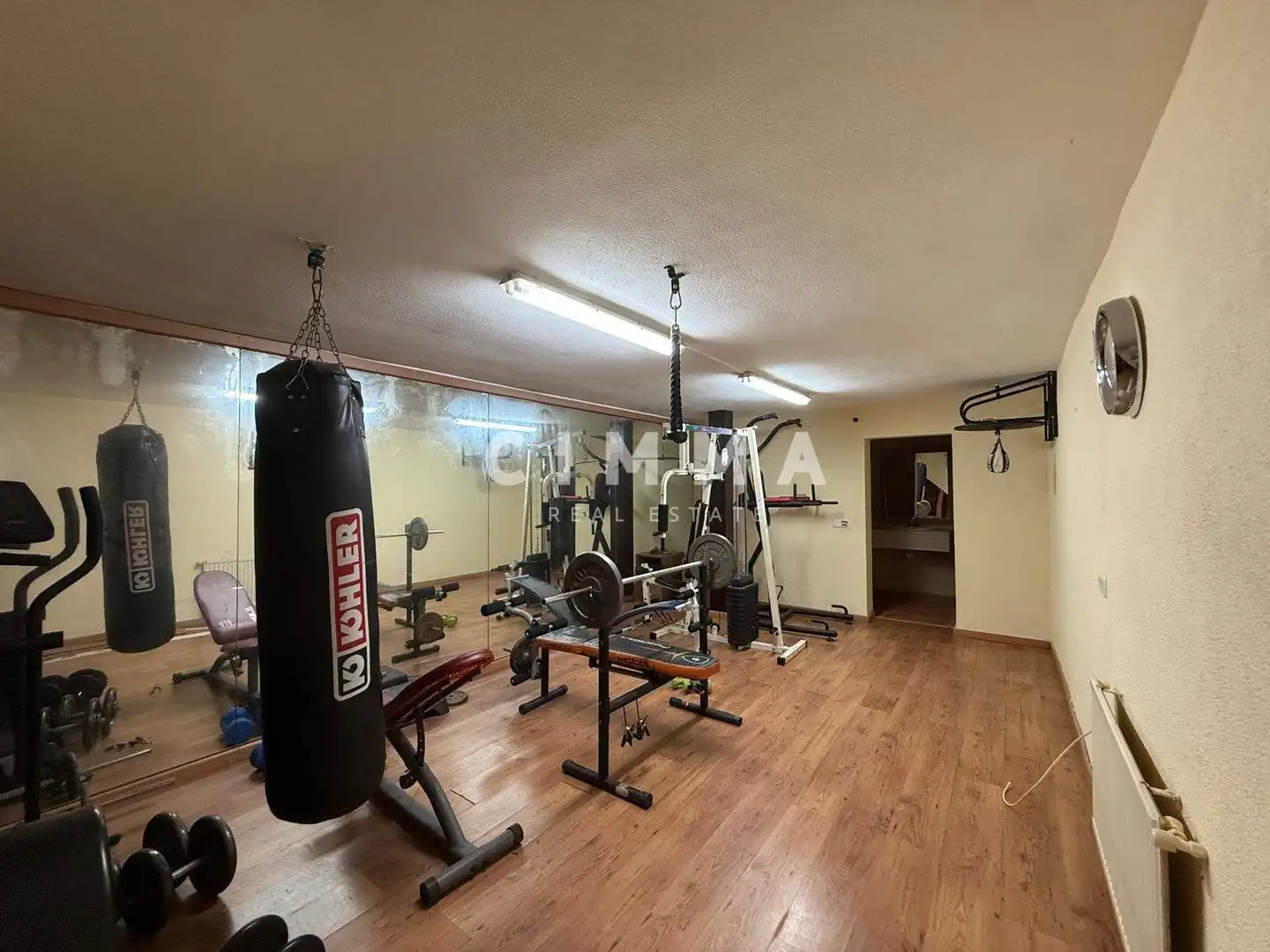 Chalet en venta en La Nucia Pueblo, imagen 18