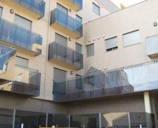 Vista exterior de Pis en venda en Meliana amb Parquet, Traster i Forn