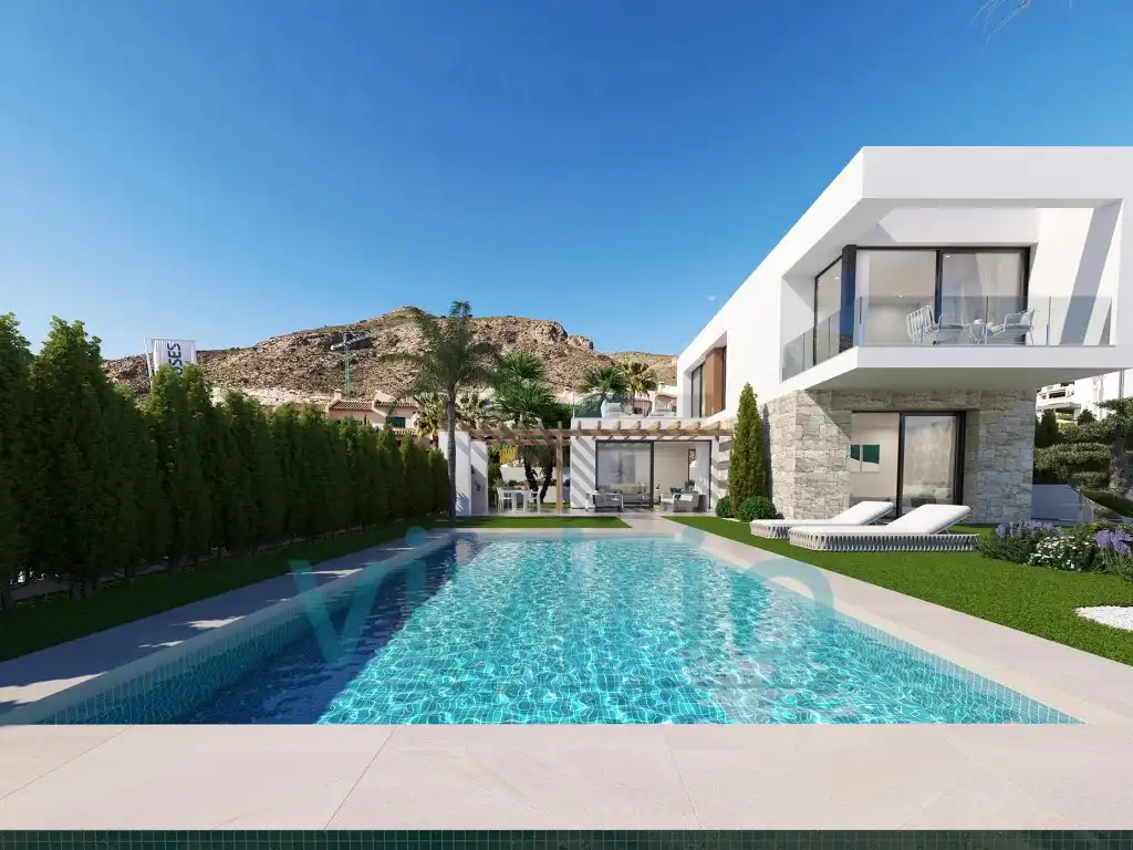 Casa en venta en Golf Bahía, imagen 20