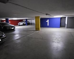 Parkplatz von Garage miete in Tafalla