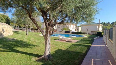 Foto 2 de Casa o chalet en venta en Petrer, Alicante
