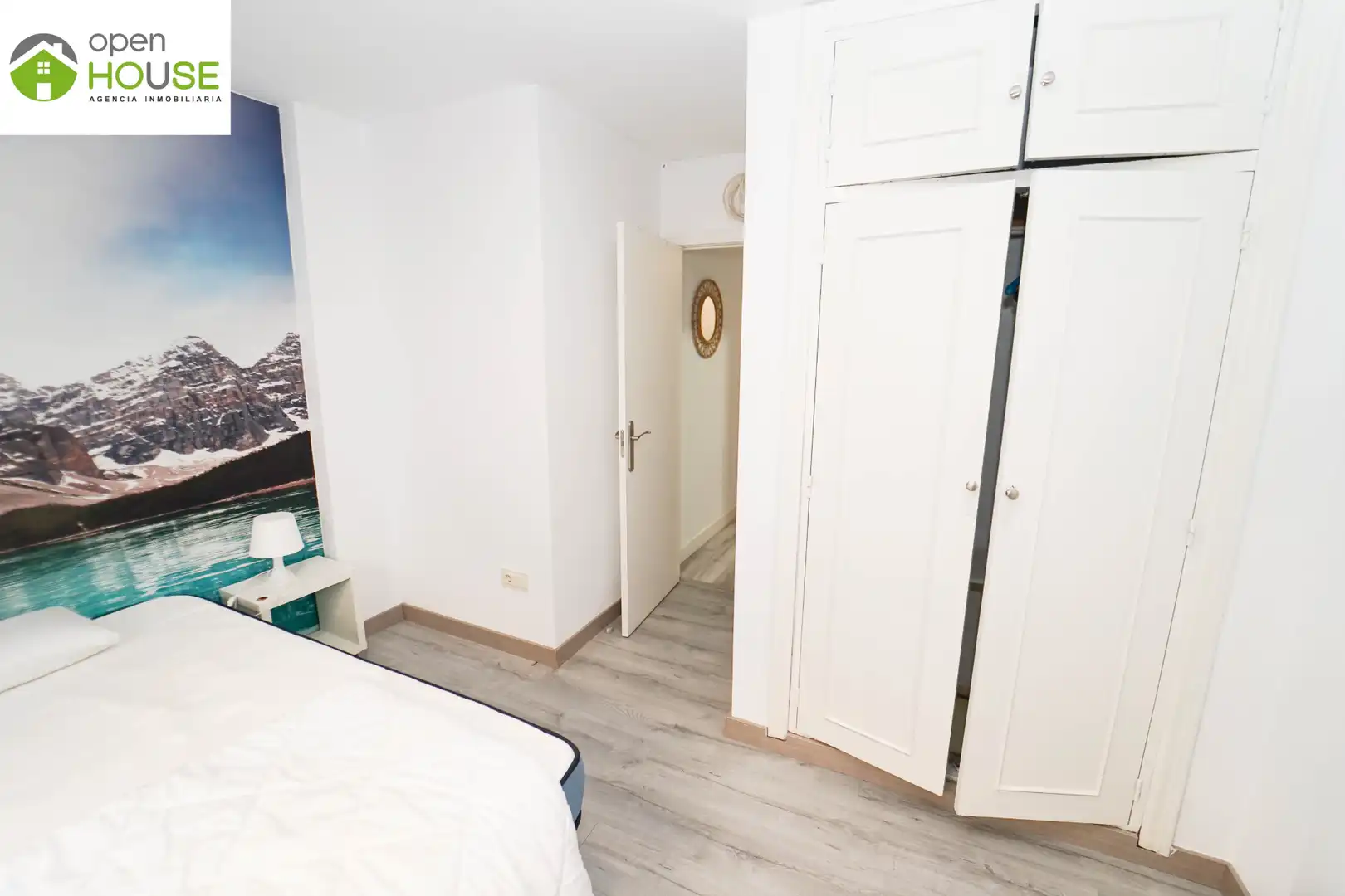 Wohnung zur Miete in Calle San Diego, 19, Fígares