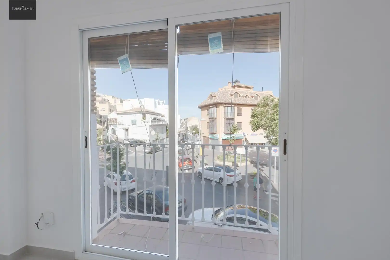 Piso con terraza en venta en Calle Calle de Cádiz, 6, imagen 5
