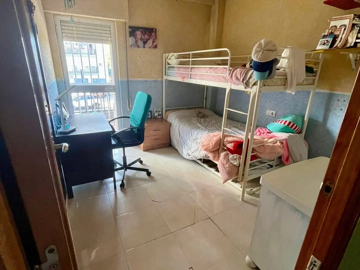 Flat for sale in El Retiro - La Vid