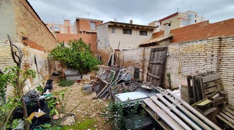 Foto 5 de Residencial en venda a Calle Castello, 22, Moncada, Valencia