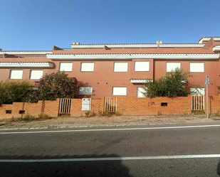 Exterior view of Building for sale in Alfara de la Baronia