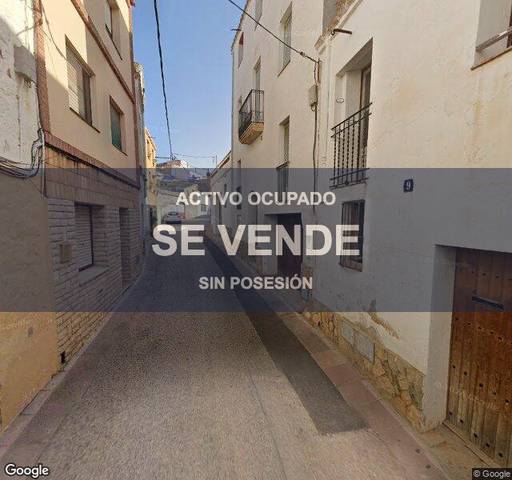 Piso en Venta en Bonastre