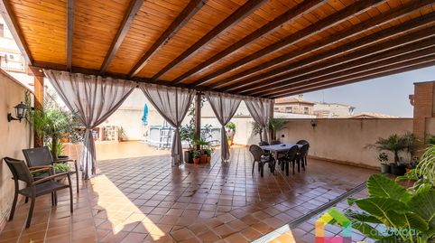 Foto 4 de Casa o xalet en venda a Gálvez, Toledo
