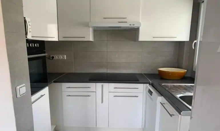 Apartment with pool for sale in Carrer DE PRAGA 4, imagen 7