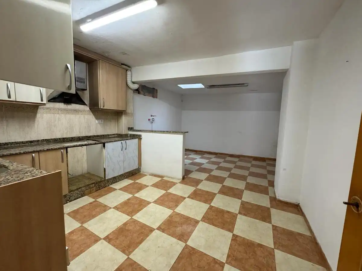 Kitchen of Houses for sale in Vila-seca  with Terrace and Alarm