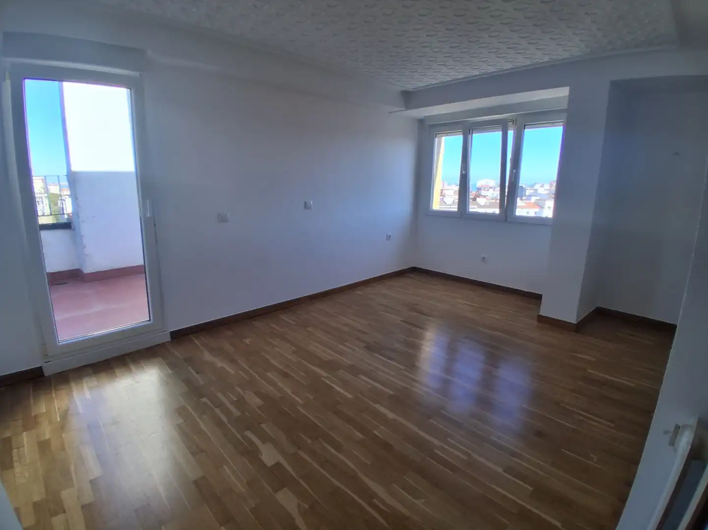 Pis amb ascensor de lloguer a Gijón - AV HERMANOS FELGUEROSO 34, imagen 5