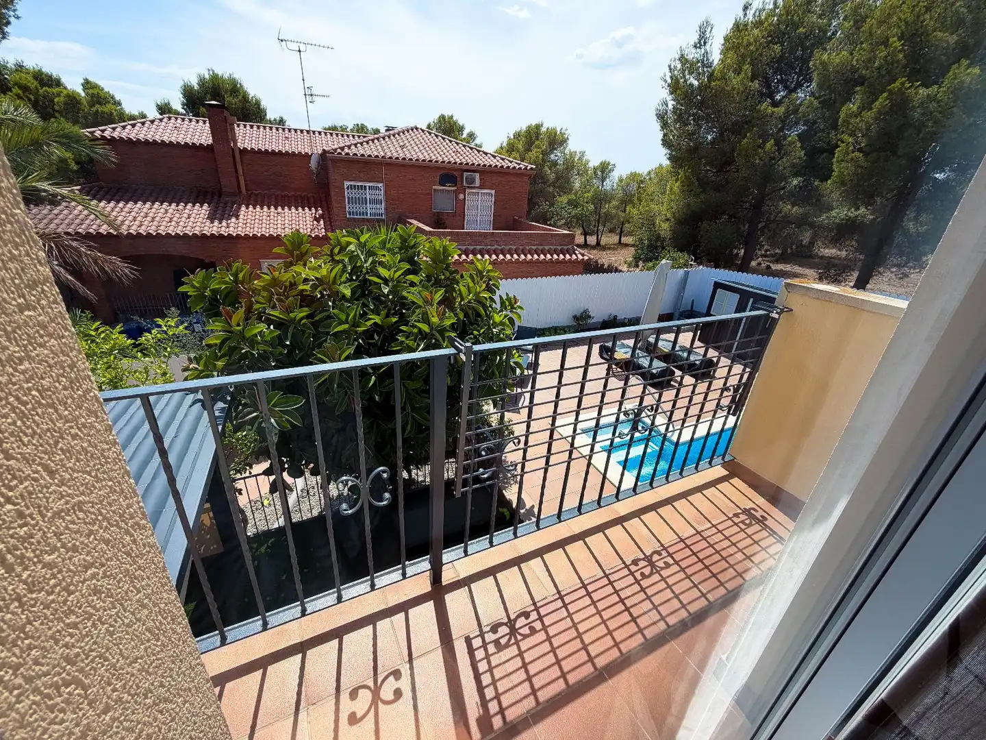 Terrace of Houses for sale in Roda de Berà  with Air Conditioner, Heating and Terrace