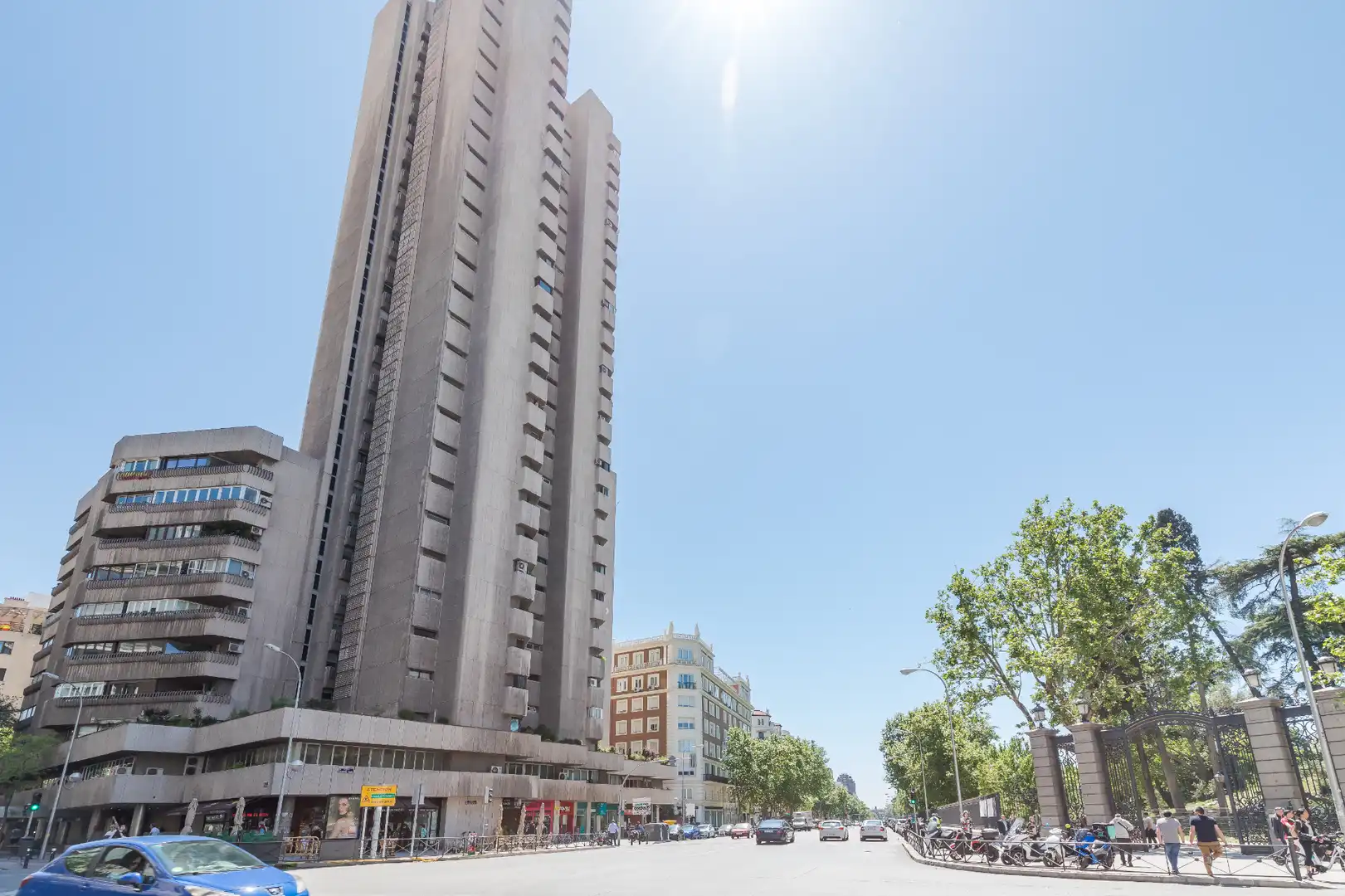 Flat with lift for sale in Avenida de Menéndez Pelayo, imagen 55