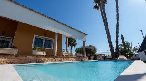 Photo 2 of House or chalet for sale in Desamparados - Hurchillo - Torremendo, Orihuela