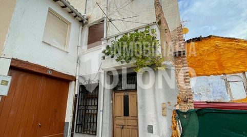 Foto 4 de Finca rústica en venta en Calle Mayor, Castañares de Rioja, La Rioja