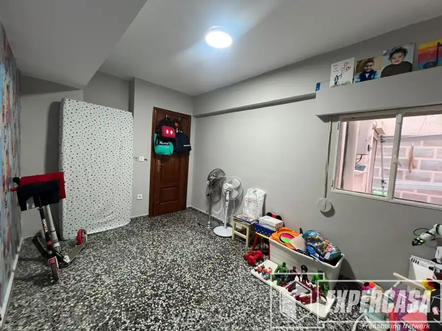 Flat with lift for sale in Alaquàs, imagen 8