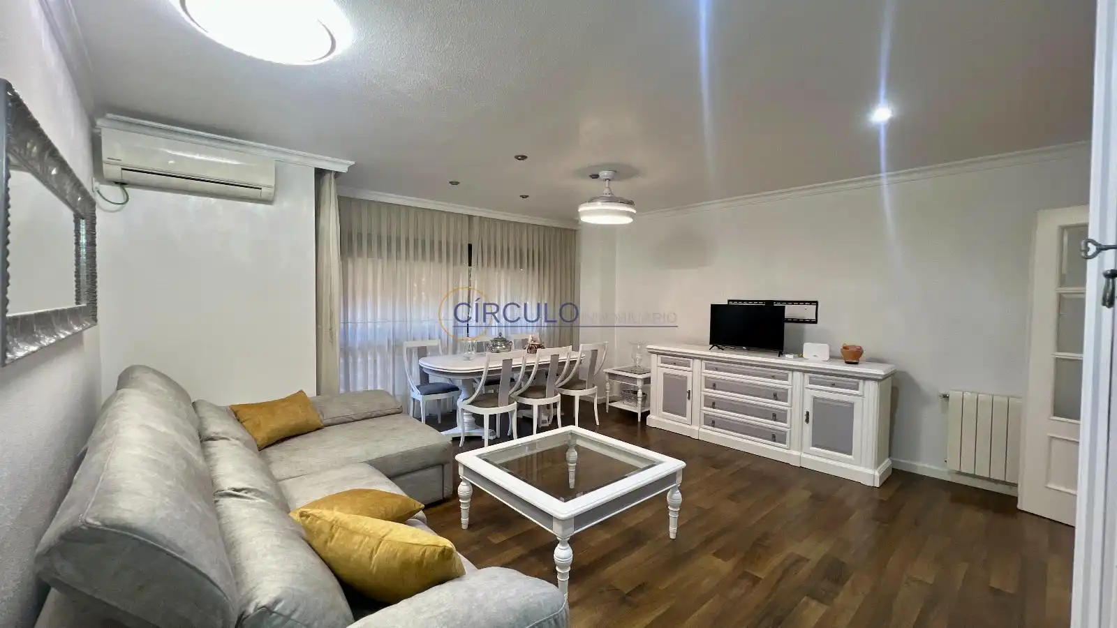Piso con terraza en venta en Juan Gabarron Campoy, imagen 8