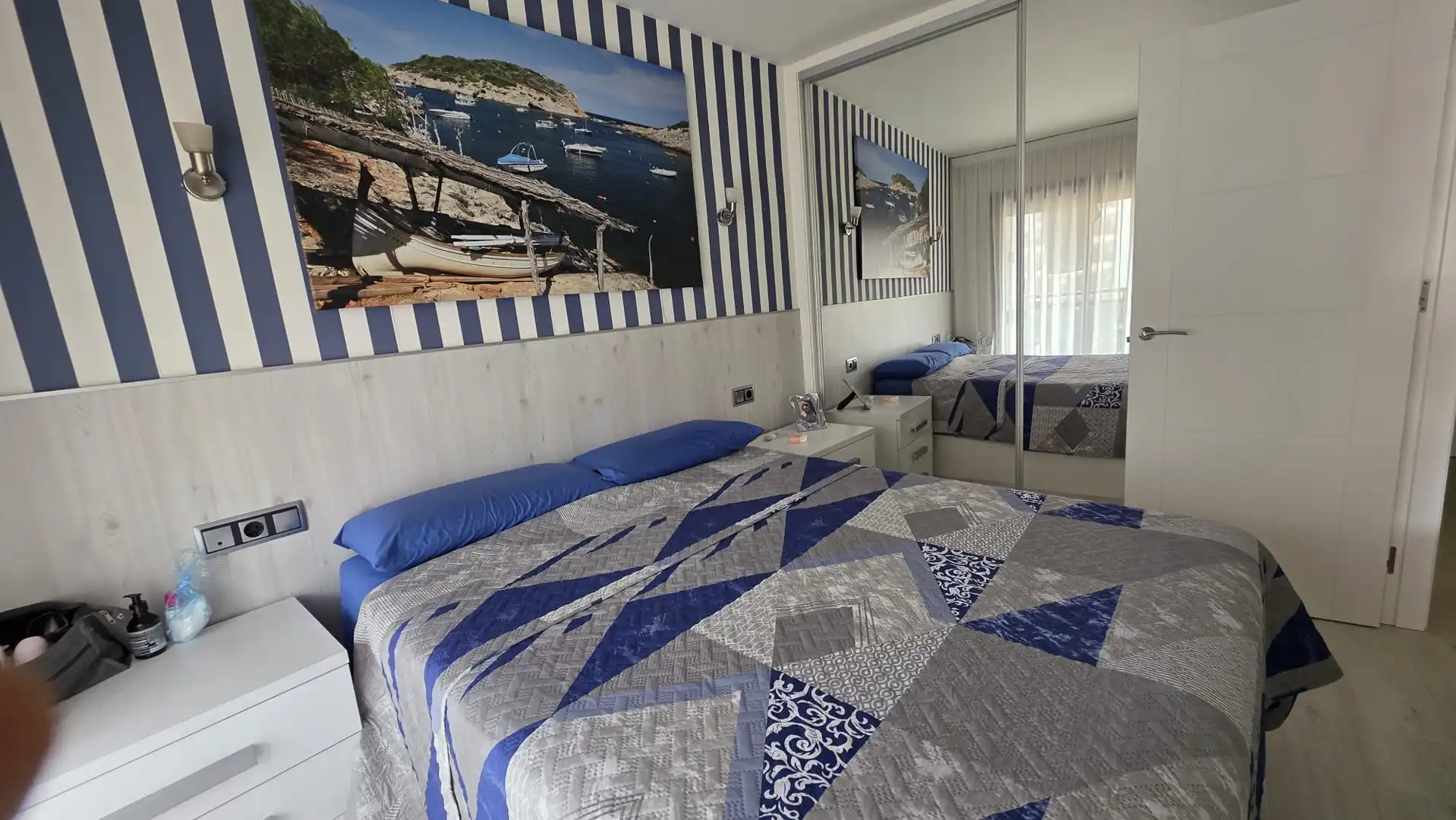 Mini appartamento con piscina in vendita a Playa de Levante, imagen 18