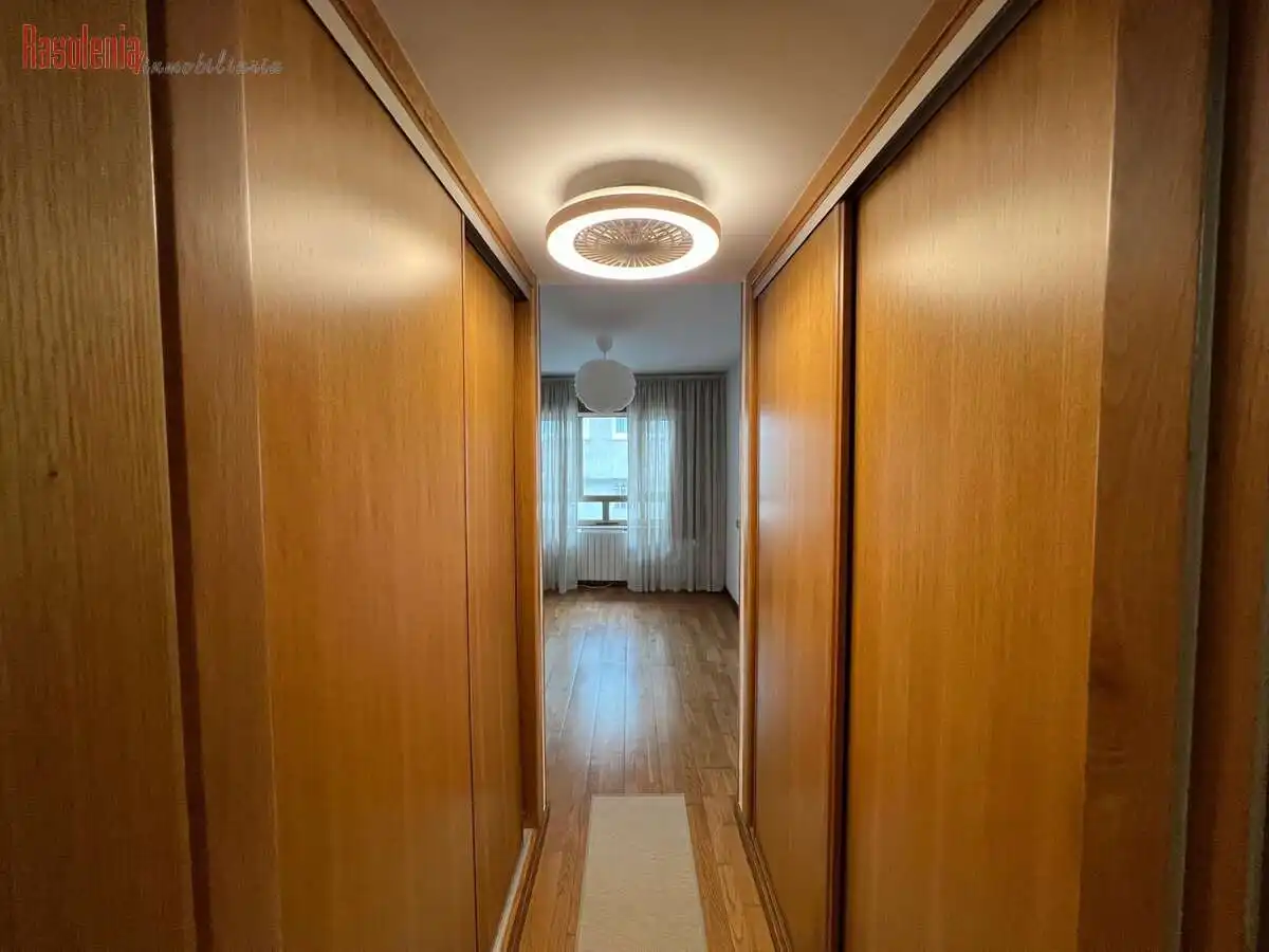 Dúplex en venta en A Coruña Capital  con Calefacción