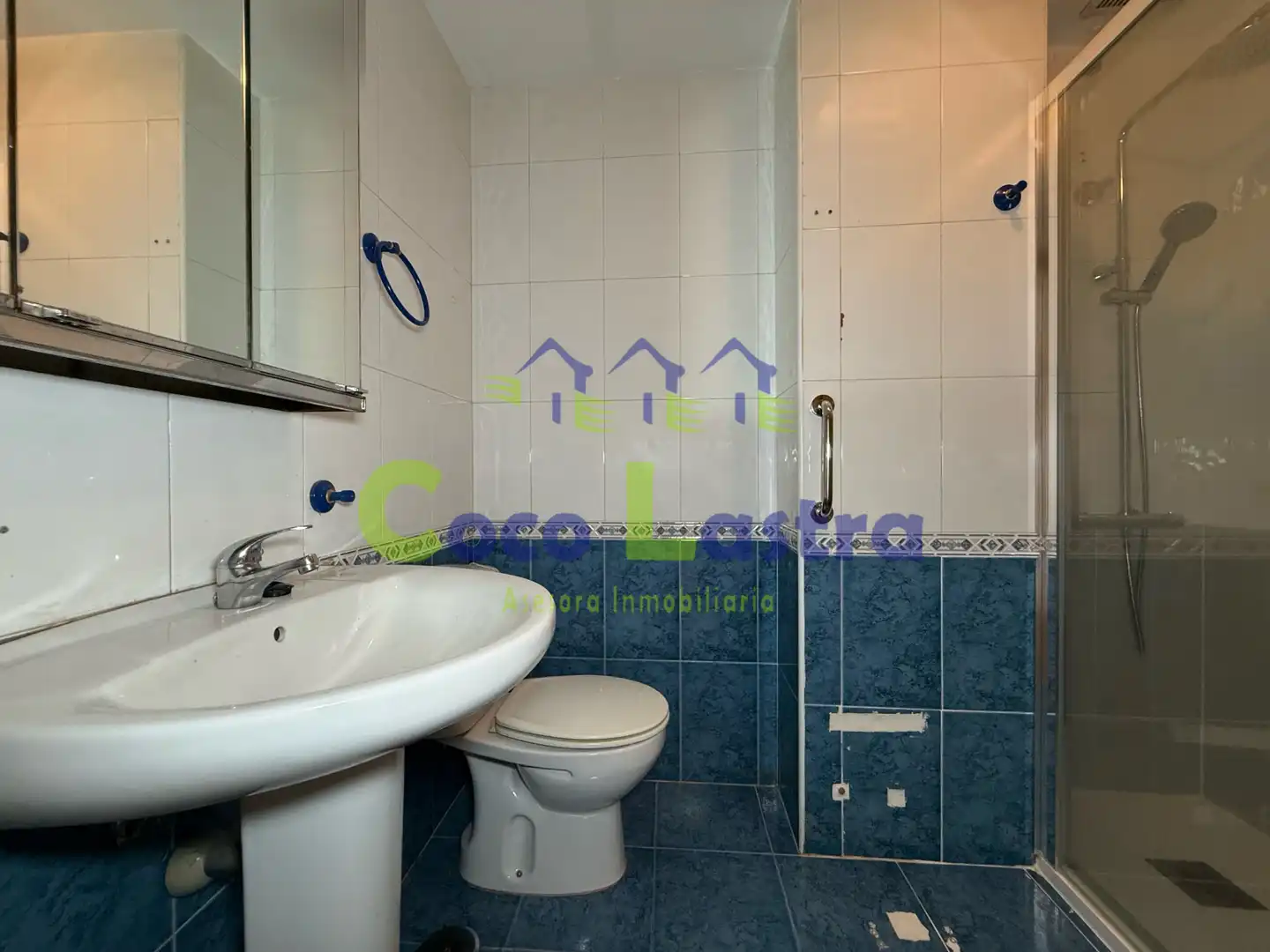 Baño de Piso en venta en Santa Marta de Tormes con Calefacción y Parquet
