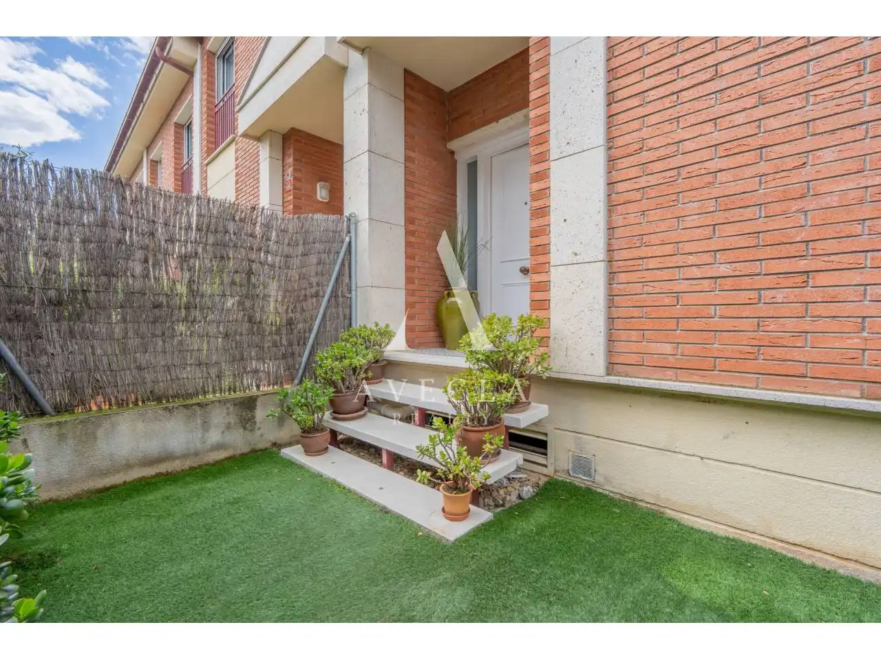 Einfamilien-Reihenhaus zum Verkauf in Calle Josep Vicenç Foix, 15, Coll Favà, Sant Cugat del Vallès