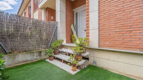 Foto 2 von Einfamilien-Reihenhaus zum Verkauf in Calle Josep Vicenç Foix, 15, Coll Favà, Sant Cugat del Vallès