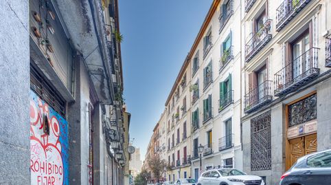 Foto 4 von Wohnung zum Verkauf in Calle de Valverde, 45, Universidad - Malasaña, Madrid Capital