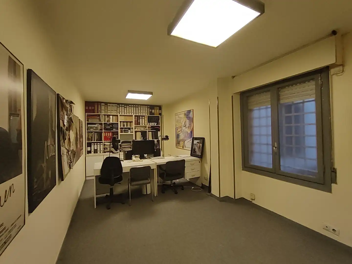 Büro zum Verkauf in Bilbao 