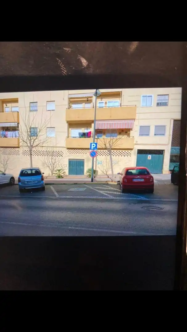 Parking of Commercial properties for sale in Alcalá de Guadaira