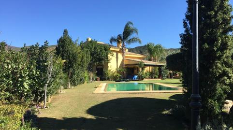 Photo 2 of Country house for sale in Passage Pasaje Sierra Parda, Ojén, Málaga