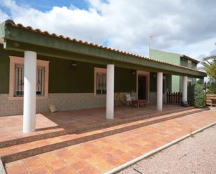 House or chalet for sale in El Pla de Sant Josep - L'Asil