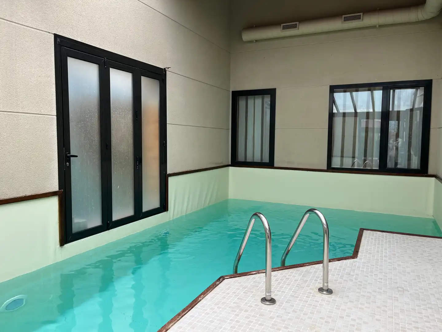 Casa con jardín en venta en Calle Peñalara, imagen 23