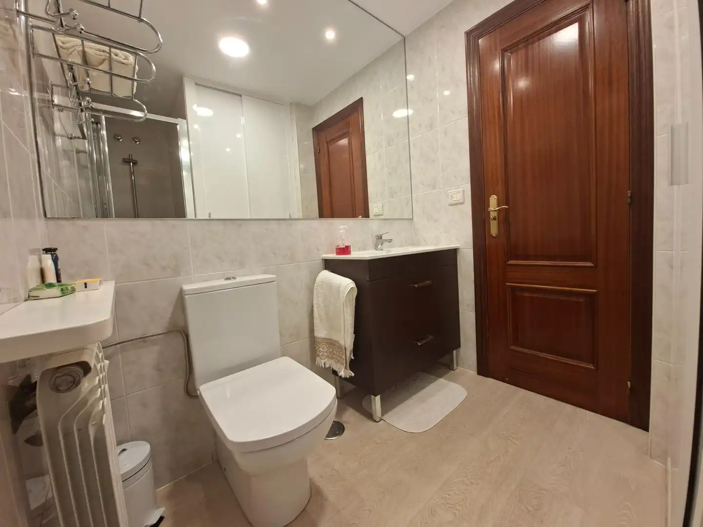 Wohnung mit Pool zum Verkauf in Calle Calle Cesteiros, imagen 36