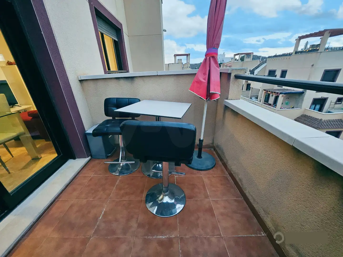 Penthouse mit Pool zum Verkauf in Los Collados-Los Geraneos, imagen 20