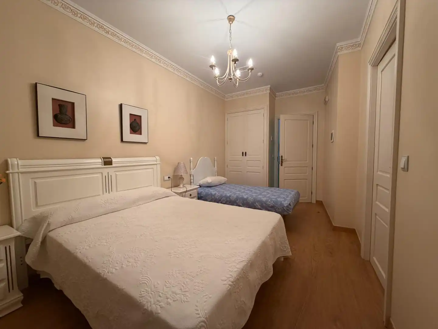 Casa amb terrassa en venda a Hinojosa del Duque, imagen 61