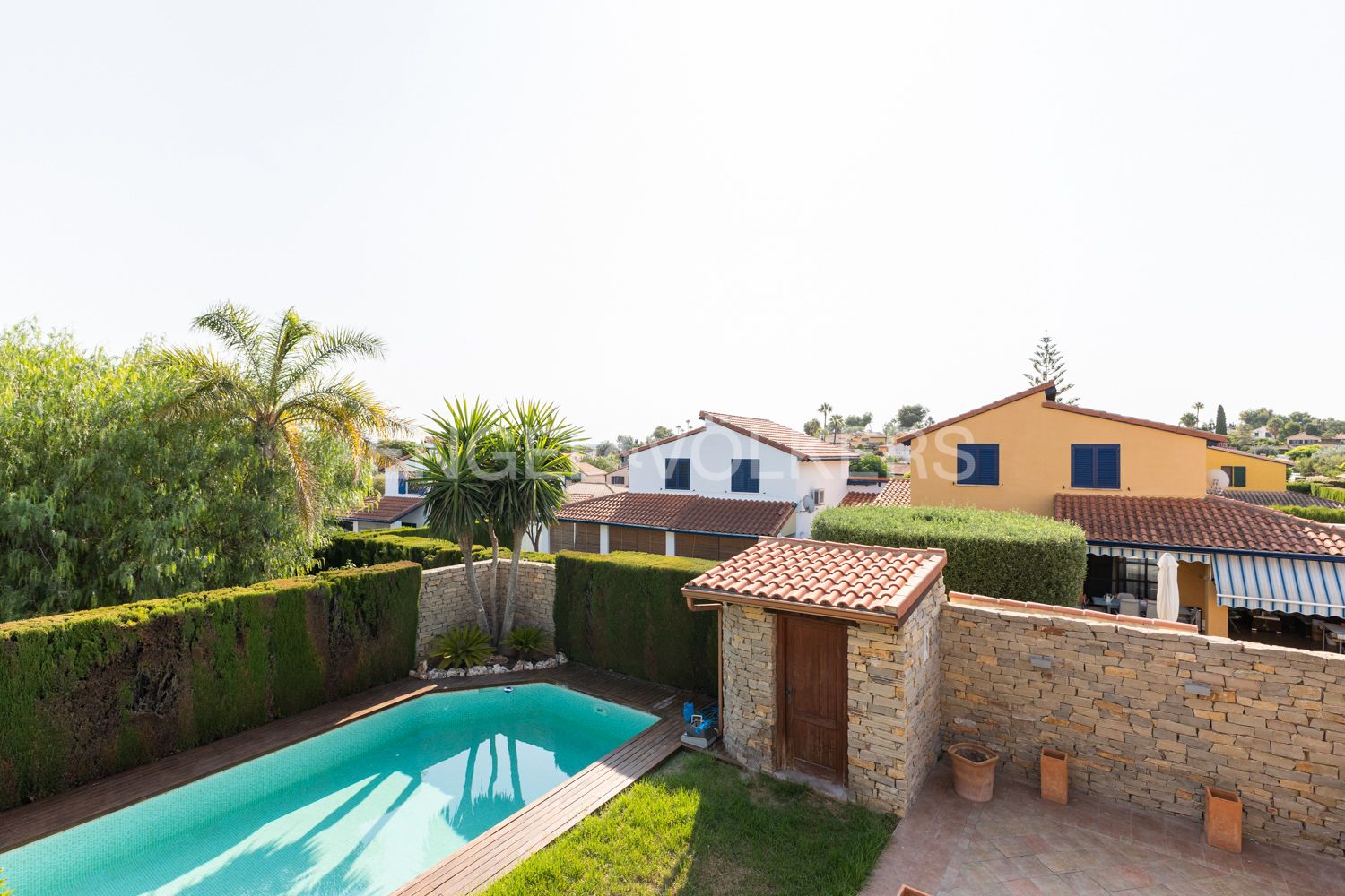 Casa o chalet de alquiler en Riba-roja de Túria