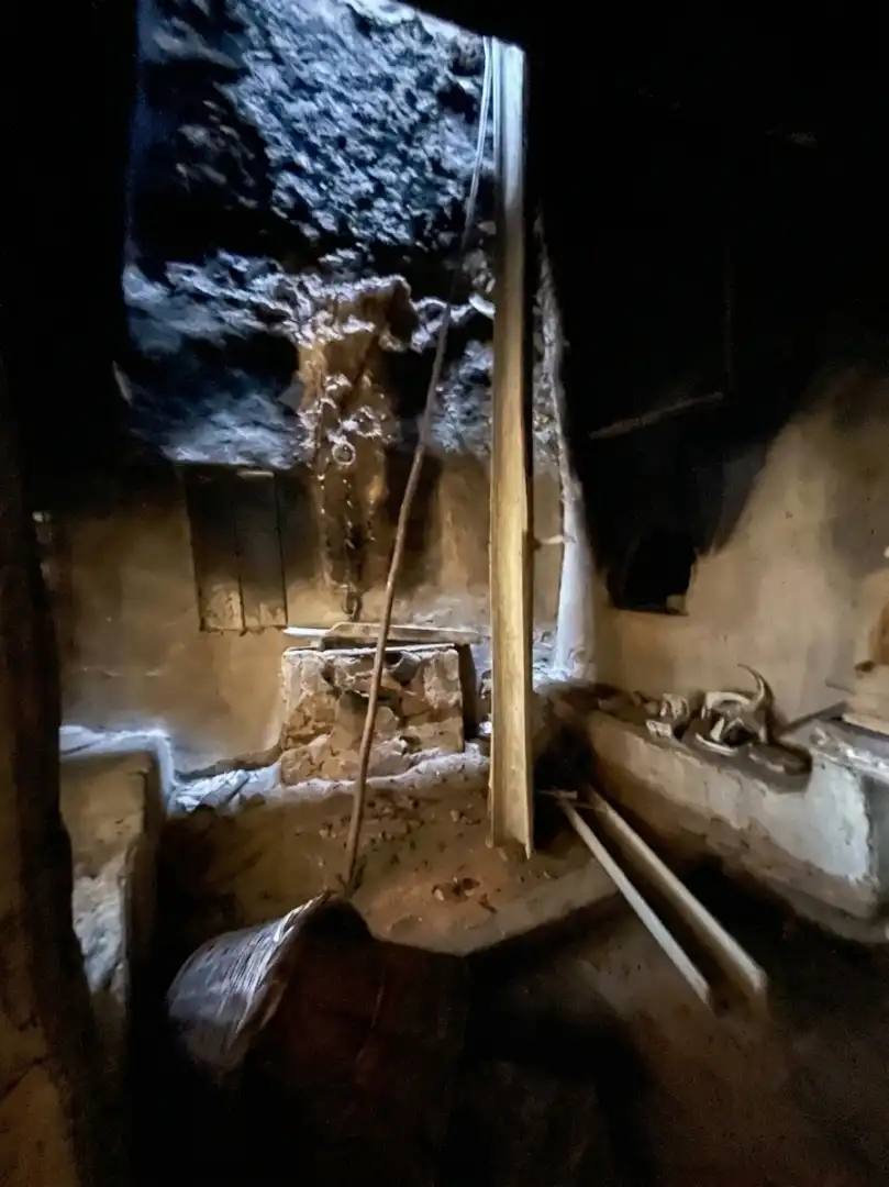 Casa o xalet en venda en Campillo de Ranas