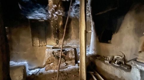 Foto 4 de Casa o xalet en venda a Campillo de Ranas, Guadalajara